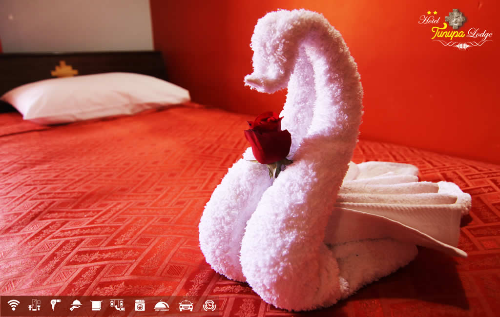 Habitación Estándar Simple