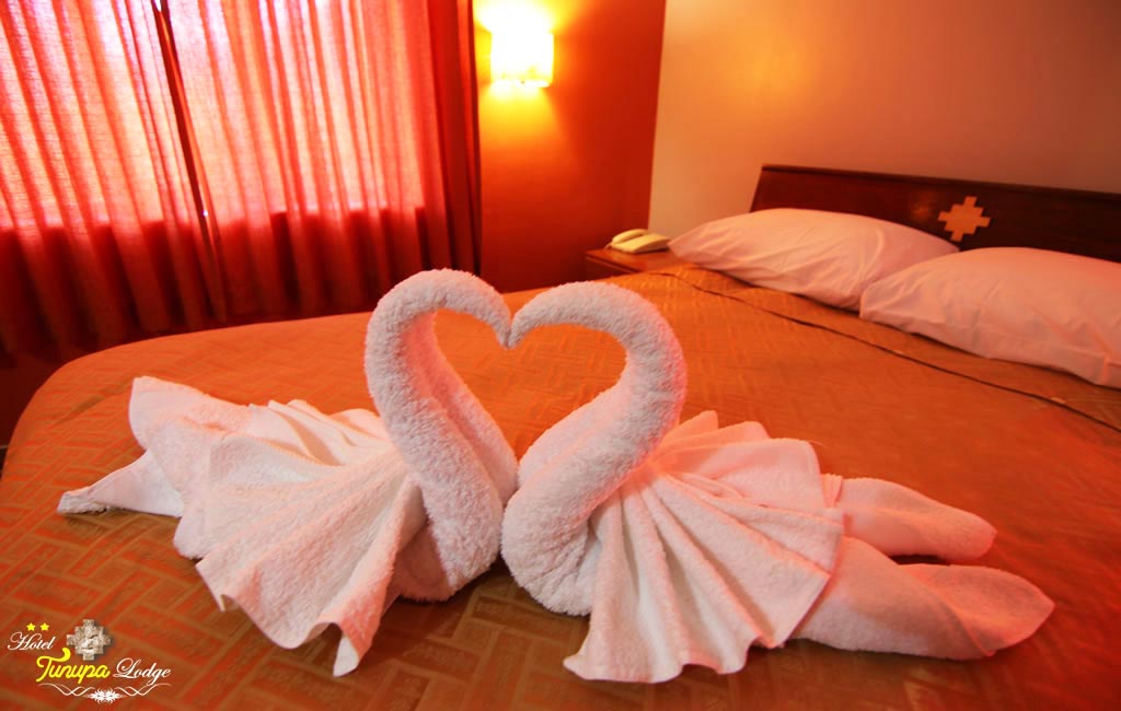 Habitación Estándar Simple