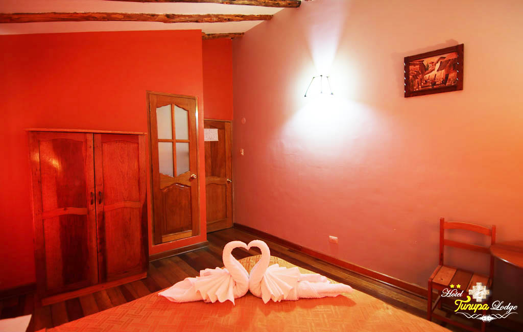 Habitación Estándar Simple