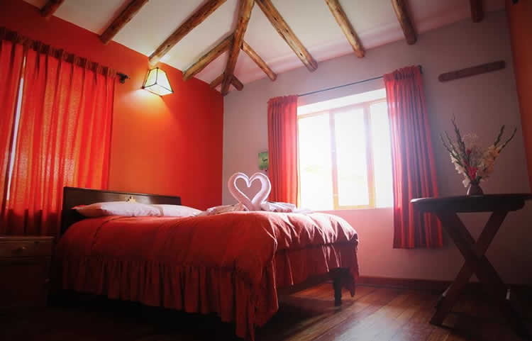 Habitación Superior Deluxe