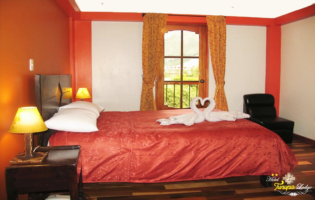 Habitación Superior Matrimonial