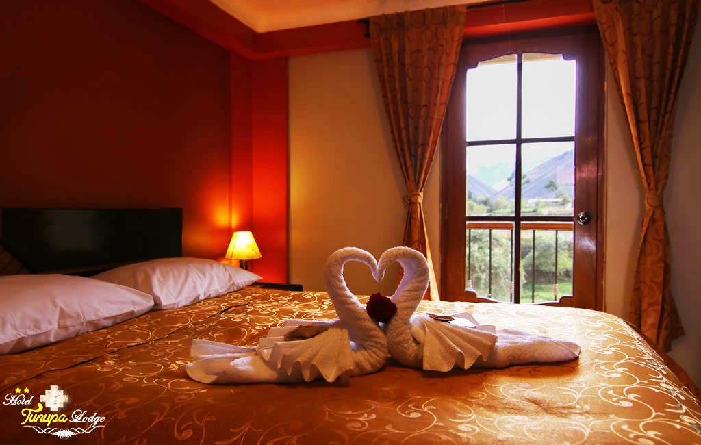 Habitación Superior Matrimonial