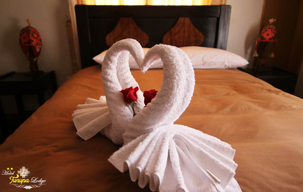 Habitación Superior Simple