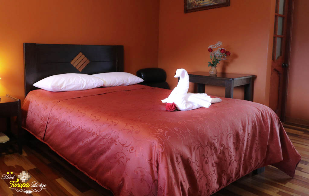 Habitación Superior Simple