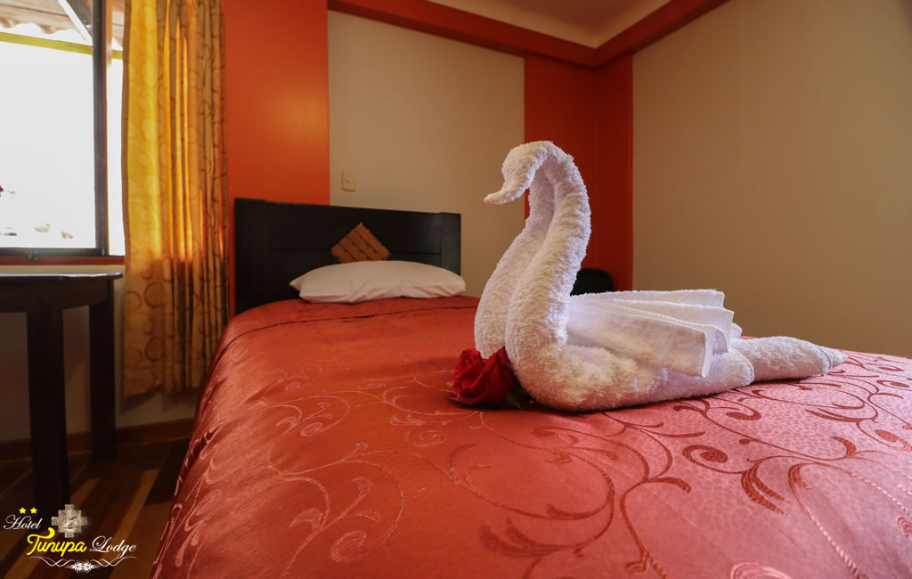 Habitación Superior Simple