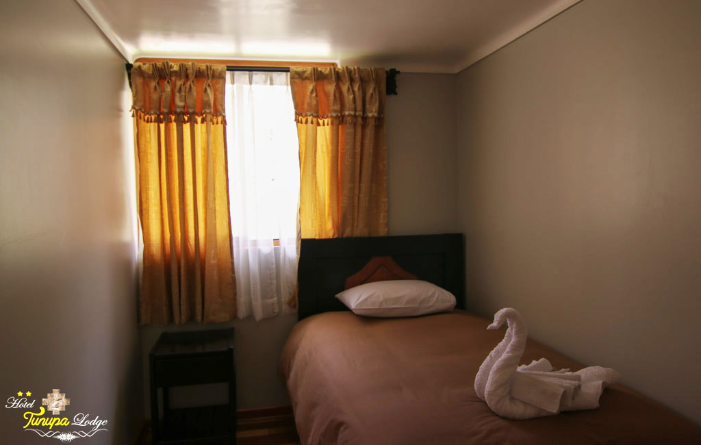 Habitación Superior Simple